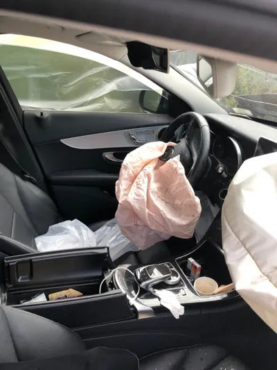 2018 Mercedes-Benz C 220 522KMWDDWF0EB8JR3 VIN:522KMWDDWF0EB8JR3