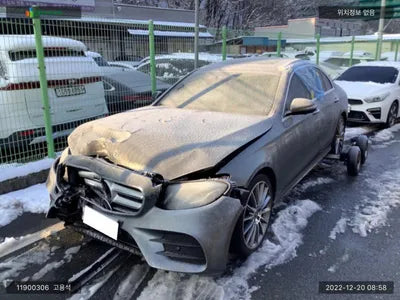 2020 Mercedes-Benz E 350 W1KZF8GBXLA846099 VIN:W1KZF8GBXLA846099