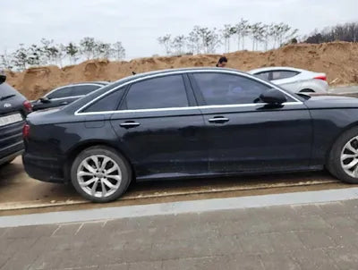 2016 Audi A6 WAUZZZ4G2GN162151 VIN:WAUZZZ4G2GN162151