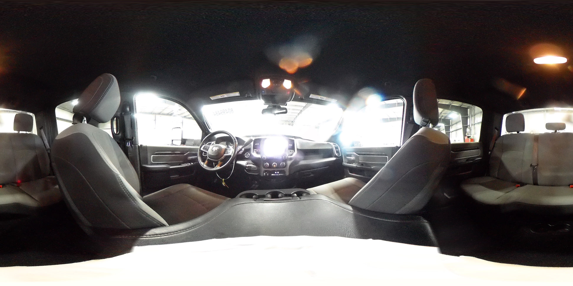 2022 RAM 2500 BIG HORN/LONE STAR VIN:3C6UR5DL7NG247115