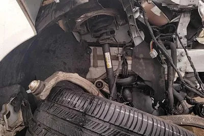 2019 Mercedes-Benz E 300 WDDZF4JB6KA633330 VIN:WDDZF4JB6KA633330