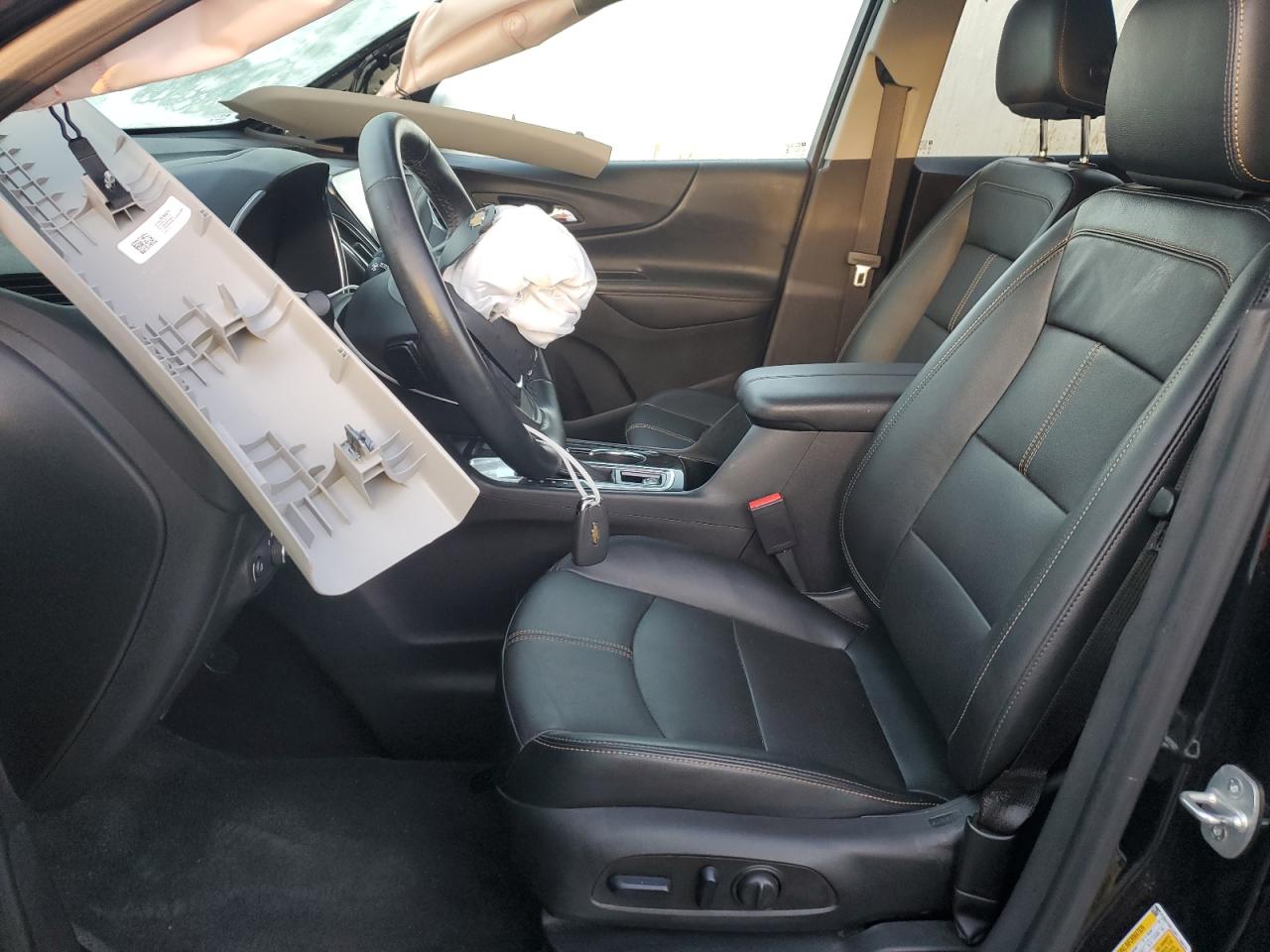 2024 CHEVROLET EQUINOX PREMIERE VIN:3GNAXNEG9RL146634