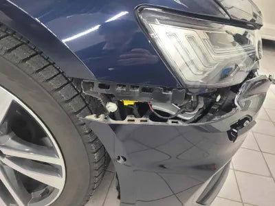 2023 Audi A6 WAUZZZF21PN055254 VIN:WAUZZZF21PN055254