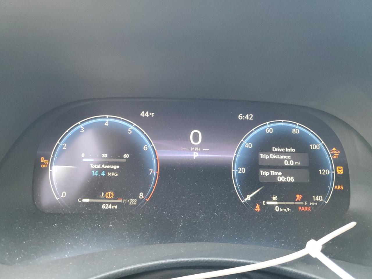 2023 TOYOTA HIGHLANDER L VIN:5TDKDRBHXPS032529