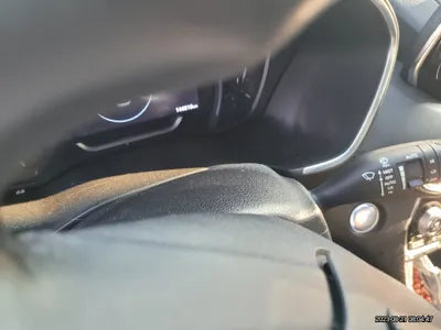 2018 Hyundai Santa FE VIN: