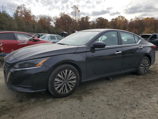 2024 NISSAN ALTIMA SV VIN:1N4BL4DV3RN320075