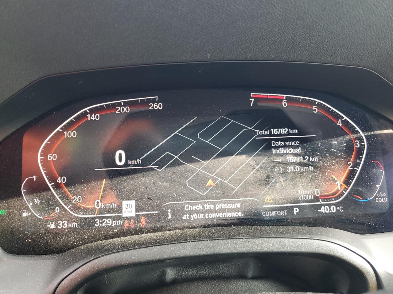 2023 BMW 430XI  VIN:WBA73AP01PCL59557