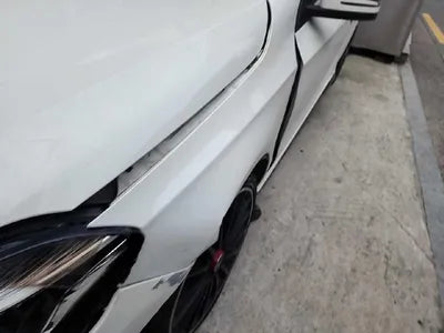 2017 Mercedes-Benz A 200 VIN: