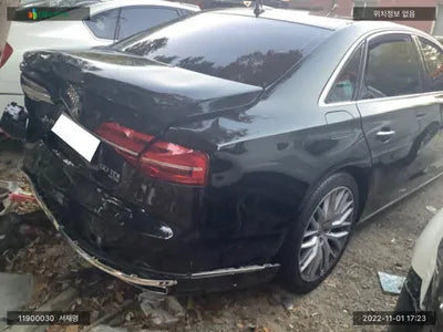 2016 Audi 50 WAUZZZ4HXGN003189 VIN:WAUZZZ4HXGN003189