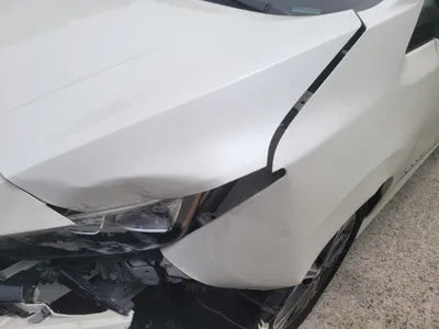 2019 Nissan Leaf VIN: