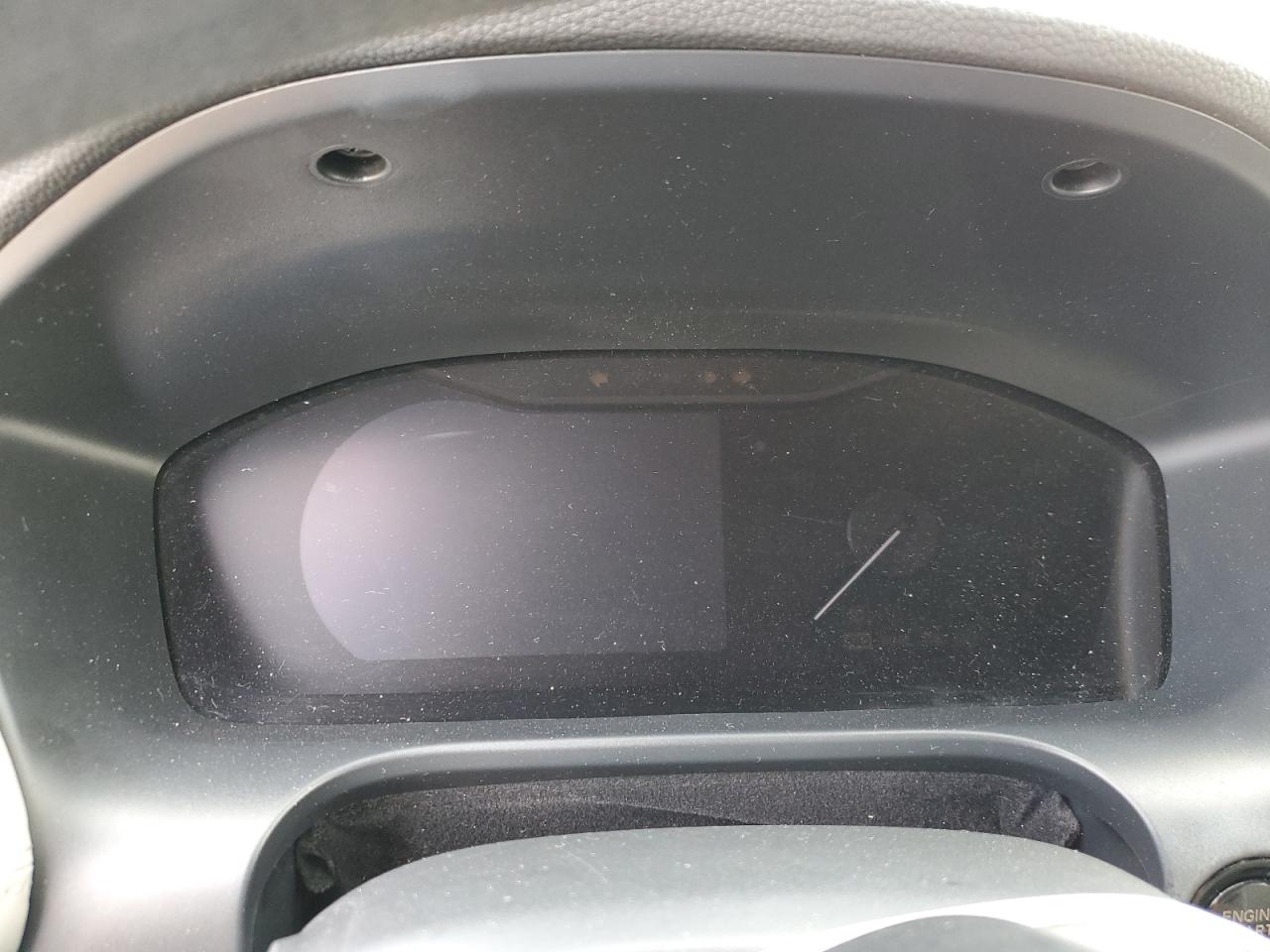 2023 HONDA HR-V LX VIN:3CZRZ2H3XPM730801