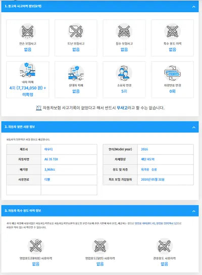 2016 Audi A6 WAUZZZ4GXGN153648 VIN:WAUZZZ4GXGN153648