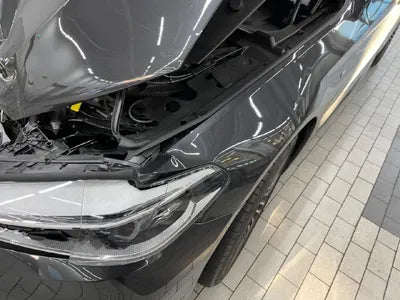 2020 BMW 530 WBAJR910XLCE13771 VIN:WBAJR910XLCE13771