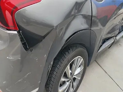 2020 Hyundai Santa FE NONE VIN: