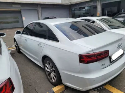 2018 Audi A6 WAUZZZ4G7JN055006 VIN:WAUZZZ4G7JN055006