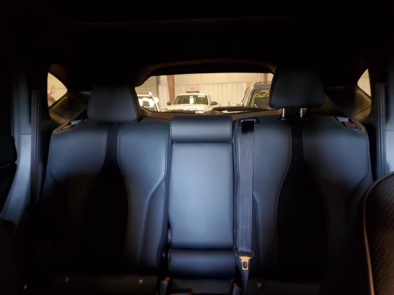 2022 ACURA RDX A-SPEC VIN:5J8TC2H6XNL011958