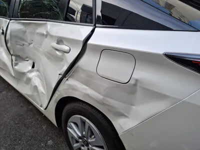 2018 Toyota Prius JTDKBRFU1J3080555 VIN:JTDKBRFU1J3080555