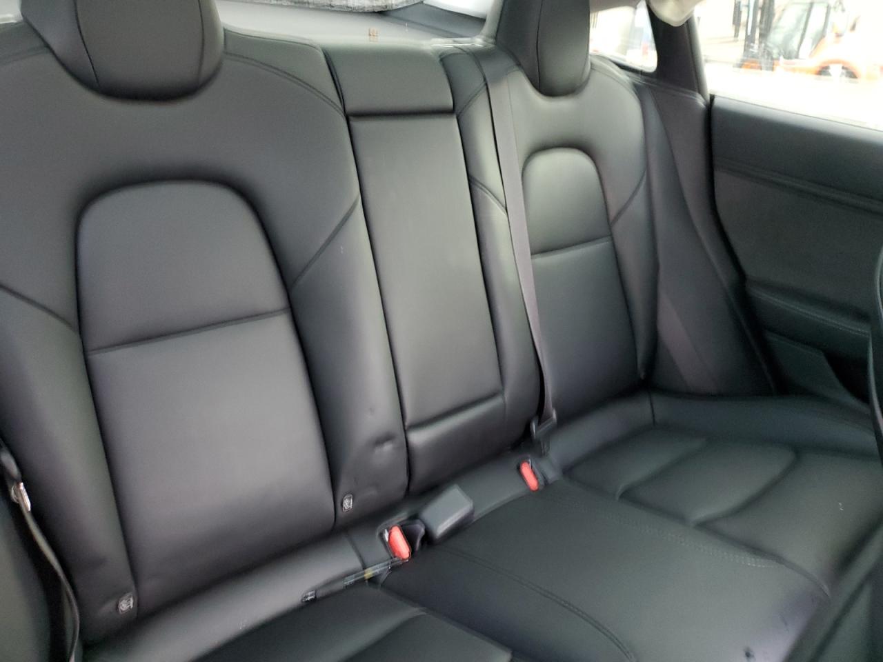 2023 TESLA MODEL 3  VIN:5YJ3E1EA3PF573962