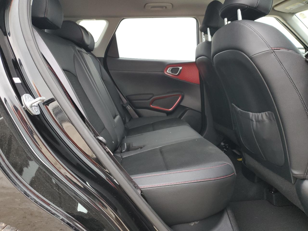 2023 KIA SOUL GT LINE VIN:KNDJ53AU5P7867873