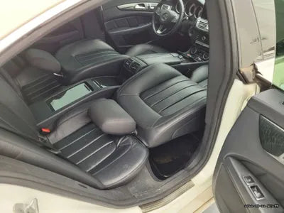 2017 Mercedes-Benz CLS 250 141KMWDDLJ9HB2HA1 VIN:141KMWDDLJ9HB2HA1