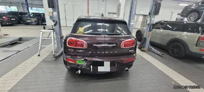2016 MINI Clubman WMWLN9107GTJ49819 VIN:WMWLN9107GTJ49819