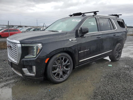 2023 GMC YUKON DENALI VIN:JTEZT17R948003569