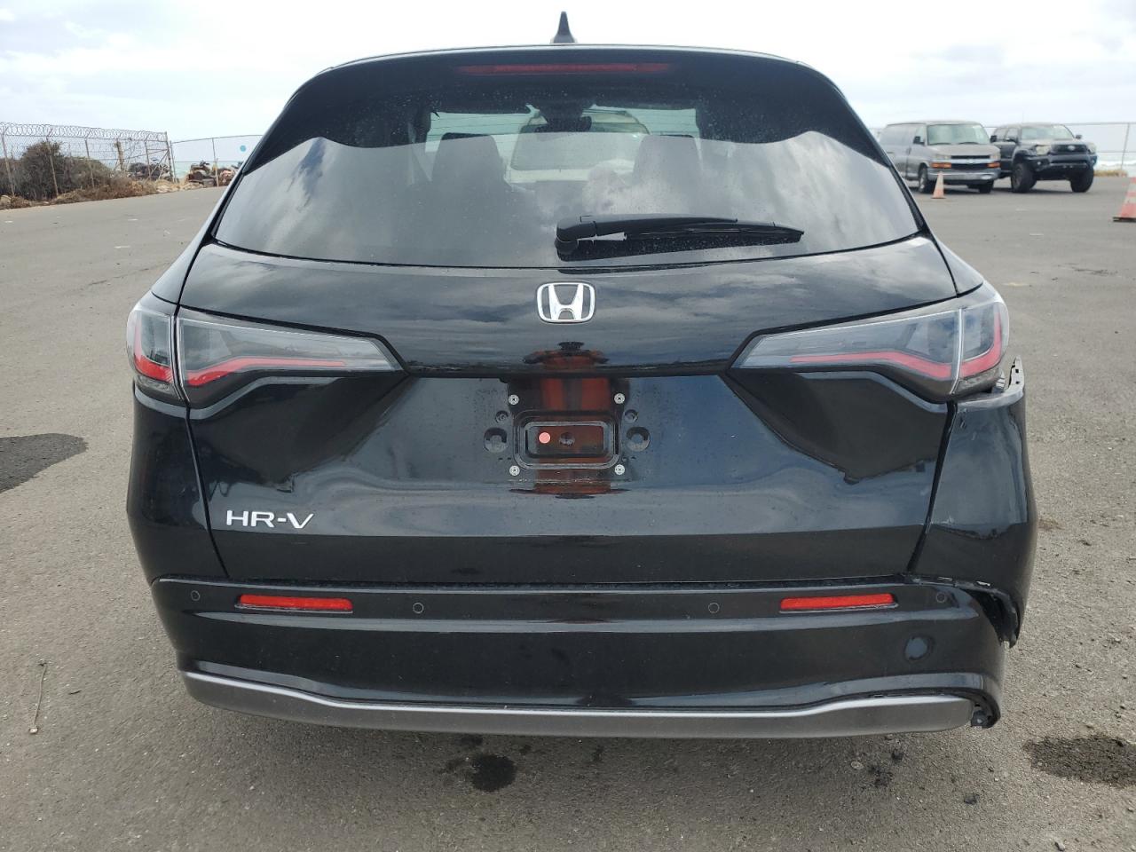2023 HONDA HR-V EXL VIN:3CZRZ1H79PM738921
