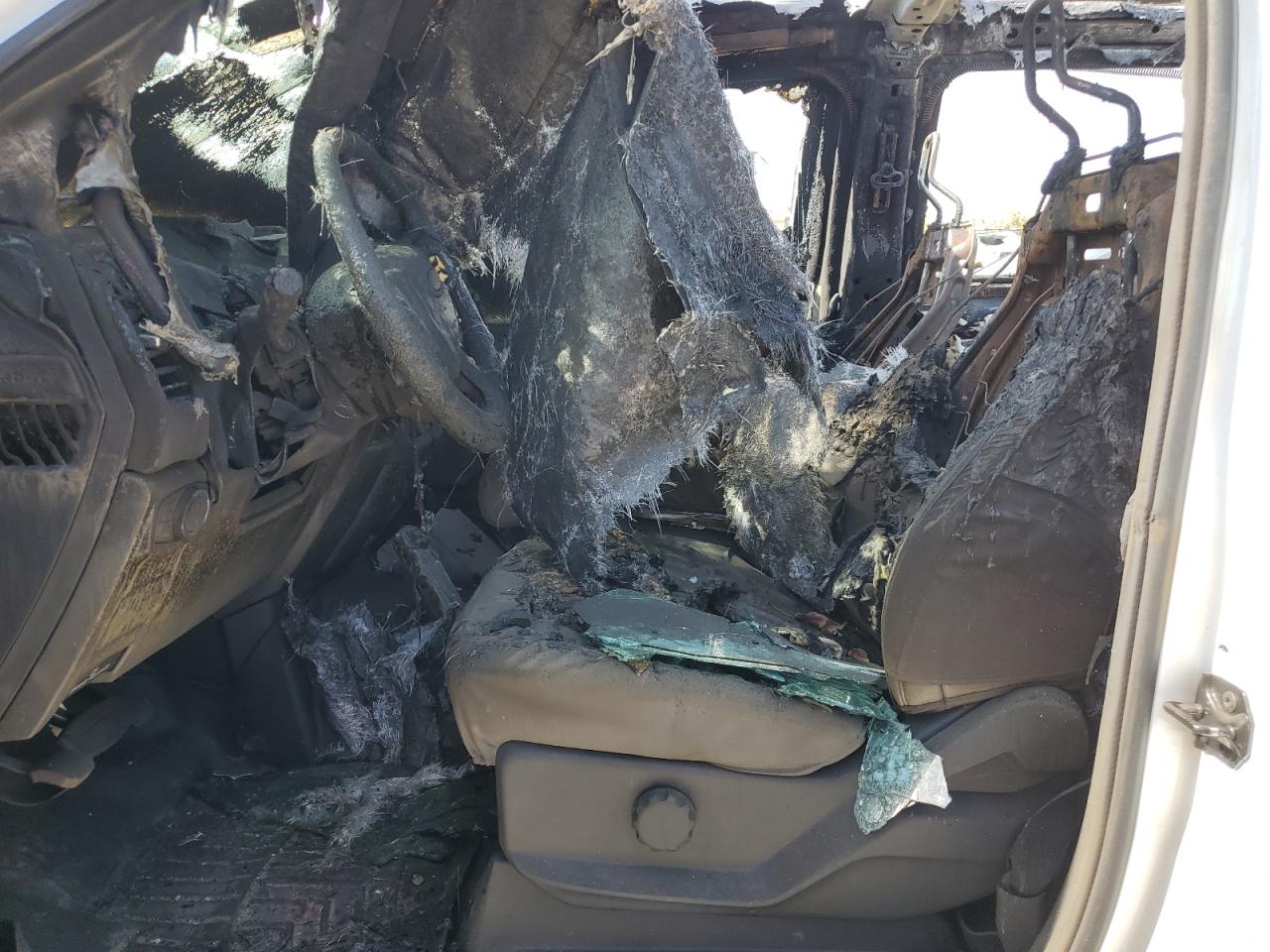 2022 FORD F250 SUPER DUTY VIN:1FT7W2B60NEF65482