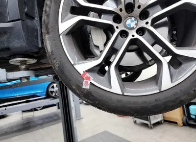 2022 BMW 540 WBACR6109N9J45977 VIN:WBACR6109N9J45977