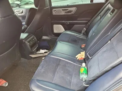 2017 Bentley Continental 1LN6L9BC5H5628823 VIN:1LN6L9BC5H5628823