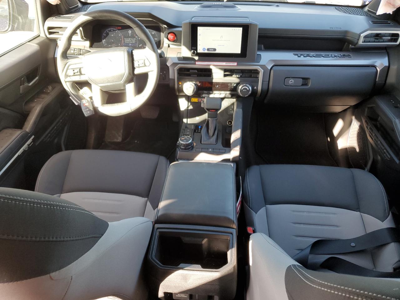 2024 TOYOTA TACOMA DOUBLE CAB VIN:3TMLB5JN9RM044975