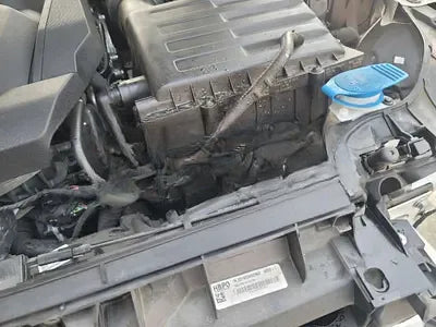 2018 Hyundai i40 NONE VIN: