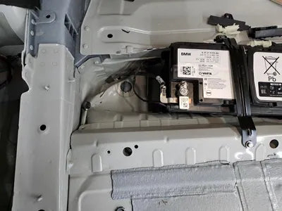 2020 BMW 520 WBAJK9105LCE76426 VIN:WBAJK9105LCE76426