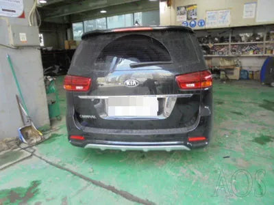 2020 Kia Carnival KNAMB81ABLS651655 VIN:KNAMB81ABLS651655