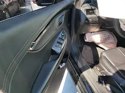 2015 Chevrolet Impala 1G1155SA7GU112279 VIN:1G1155SA7GU112279