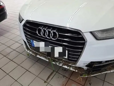 2016 Audi A6 WAUZZZ4GXGN133660 VIN:WAUZZZ4GXGN133660