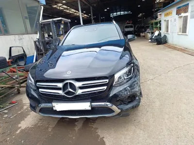 2018 Mercedes-Benz GLC 220 WDC0G0FB2JF336276 VIN:WDC0G0FB2JF336276