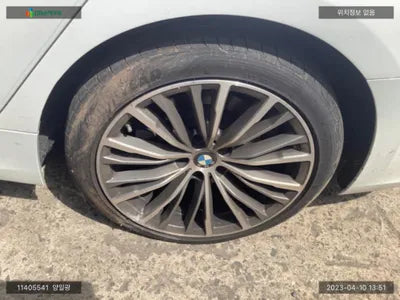 2022 BMW 320 WBA5X5104NFM77593 VIN:WBA5X5104NFM77593