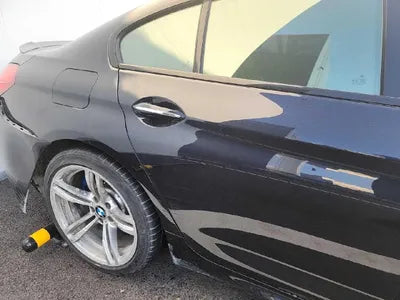 2017 BMW 640 684KMWBA6E4107HG6 VIN:684KMWBA6E4107HG6