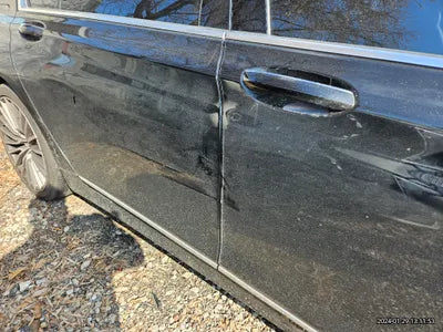 2021 BMW 740 WBA7T4107MCG35426 VIN:WBA7T4107MCG35426