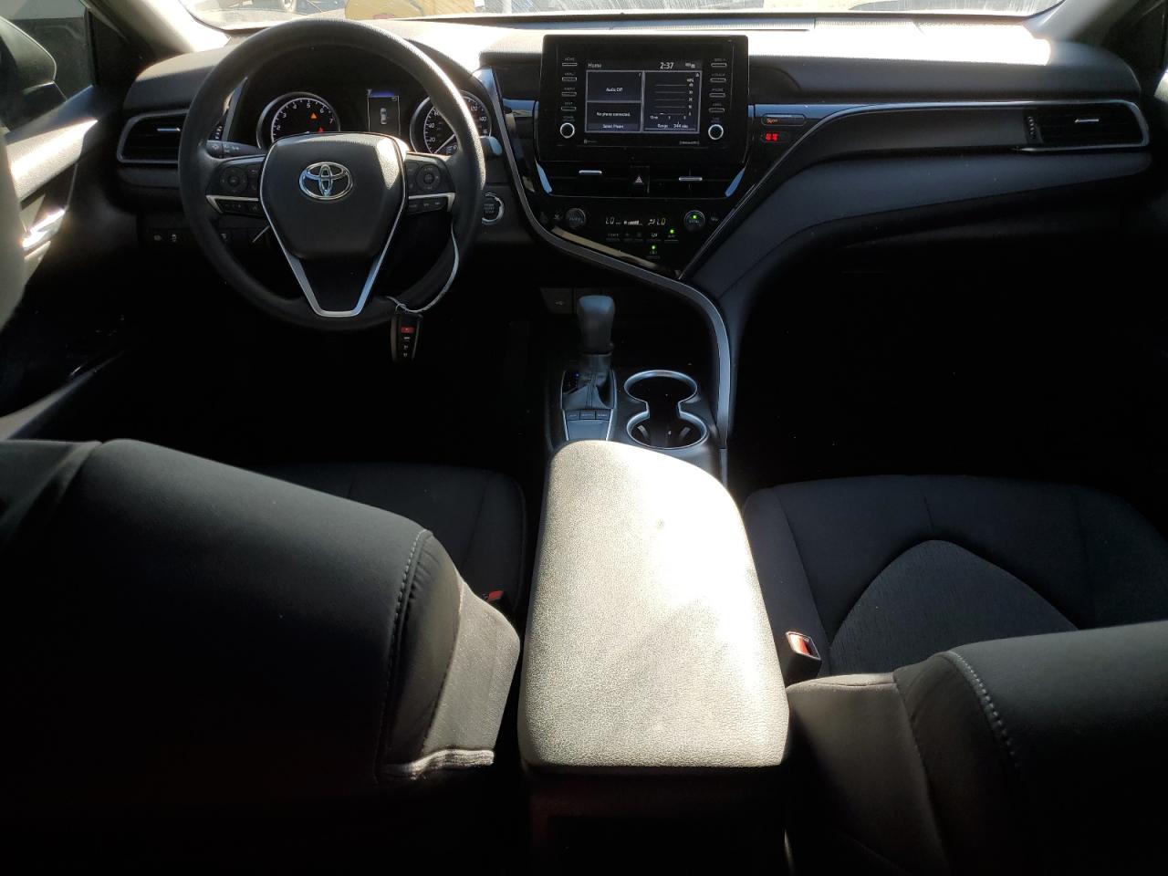 2023 TOYOTA CAMRY LE VIN:4T1R11AK1PU096245