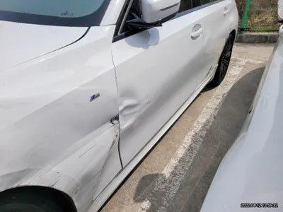 2022 BMW 320 WBA5X5105NFL96781 VIN:WBA5X5105NFL96781