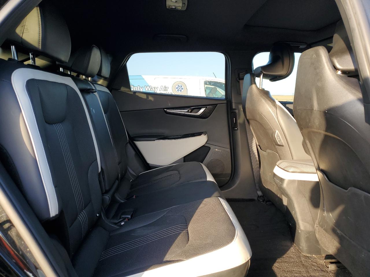 2023 KIA EV6 GT LINE VIN:KNDC4DLC4P5094685