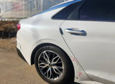 2020 Kia K5 KNAG241ABLA051949 VIN:KNAG241ABLA051949