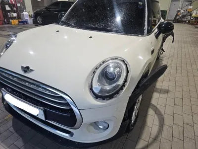 2016 MINI Cooper 411KMWMWXN3108G3B VIN:411KMWMWXN3108G3B