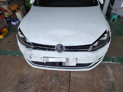2016 Volkswagen Golf WVWZZZAUZGW147683 VIN:WVWZZZAUZGW147683