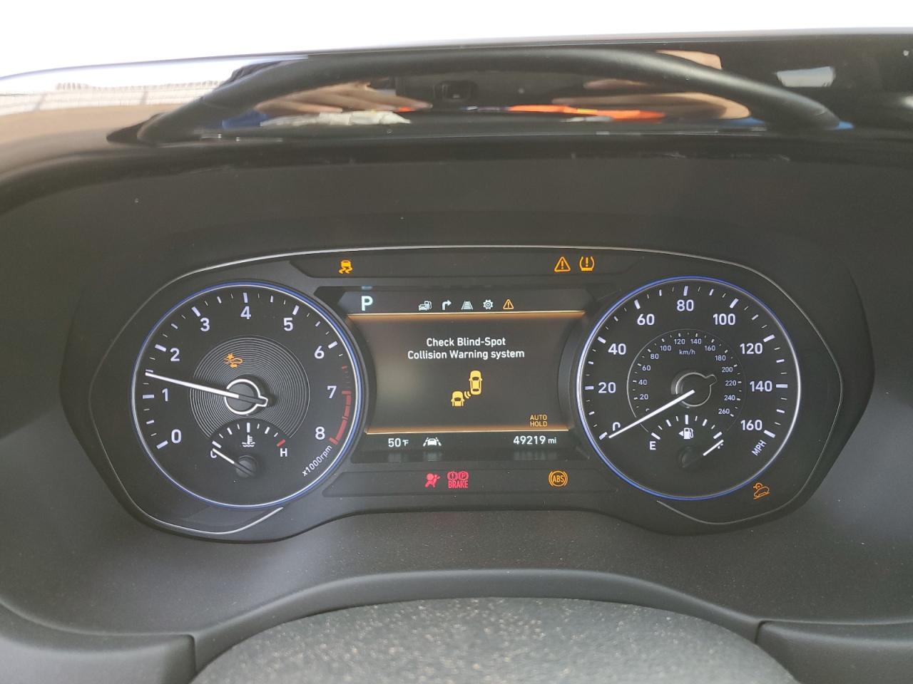 2022 HYUNDAI PALISADE SEL VIN:KM8R4DHE8NU477242