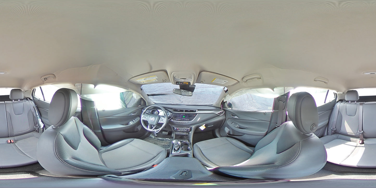 2023 BUICK ENCORE GX PREFERRED VIN:KL4MMCSL3PB133519