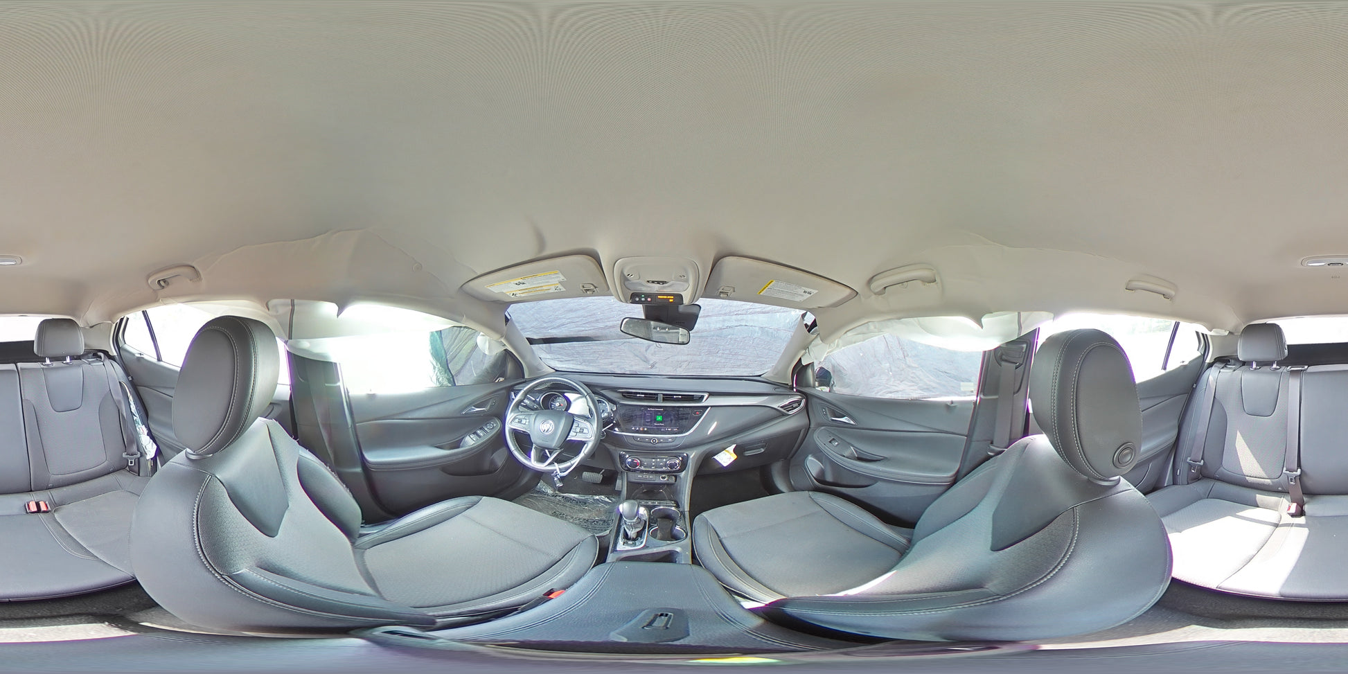 2023 BUICK ENCORE GX PREFERRED VIN:KL4MMCSL3PB133519