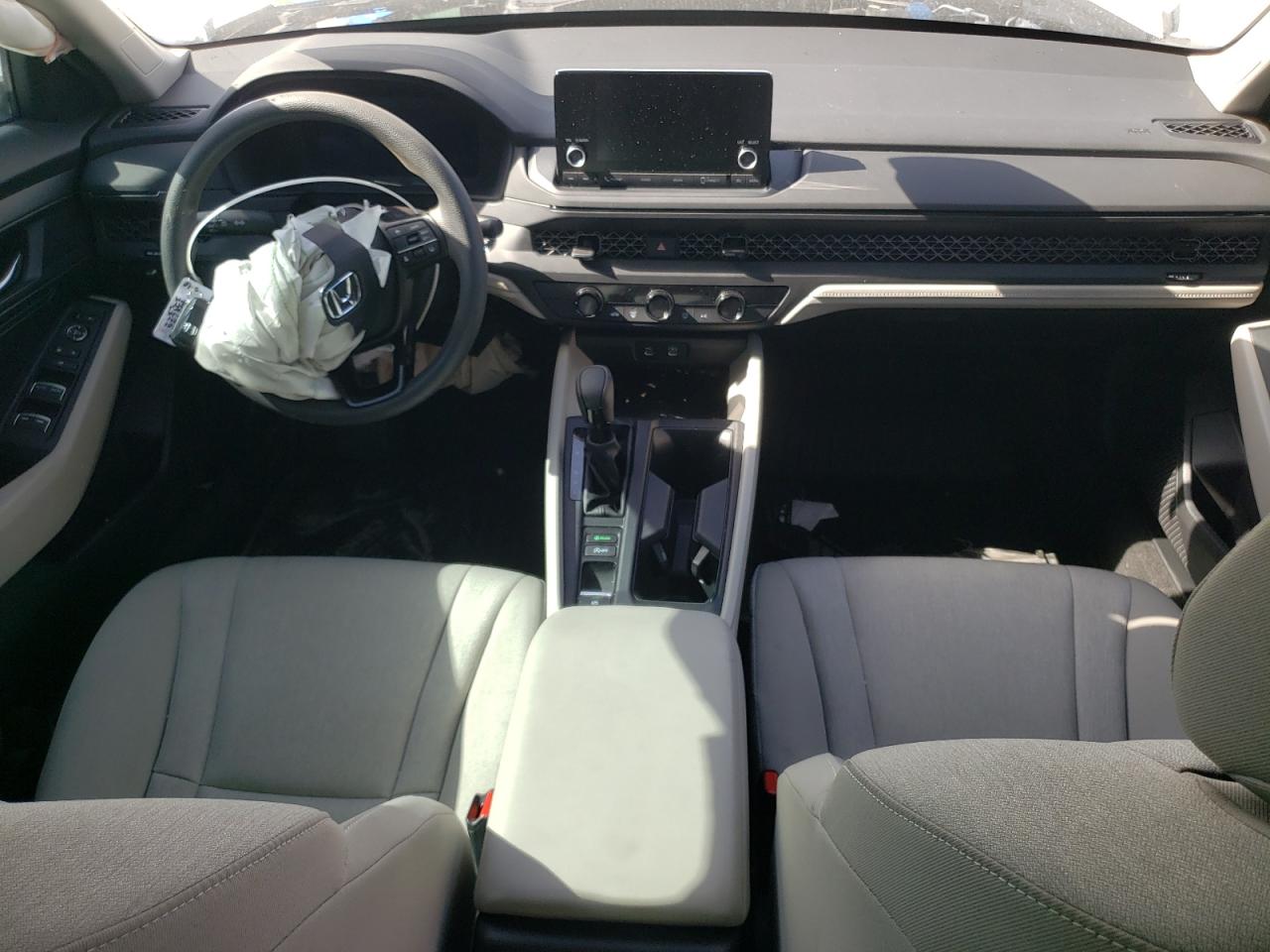 2024 HONDA ACCORD LX VIN:1HGCY1F22RA021249